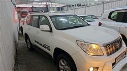 تويوتا لاندكروزر برادو